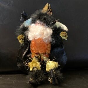 Mark Roberts Collection Pumpkin Fairy